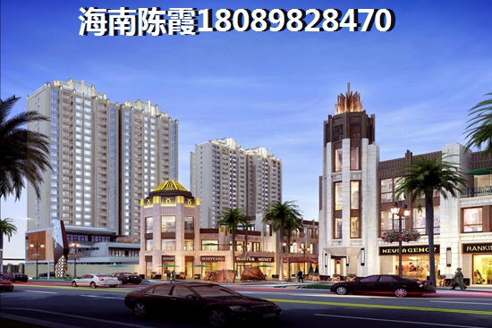 上海房价，乐东龙沐湾买房如何下手？
